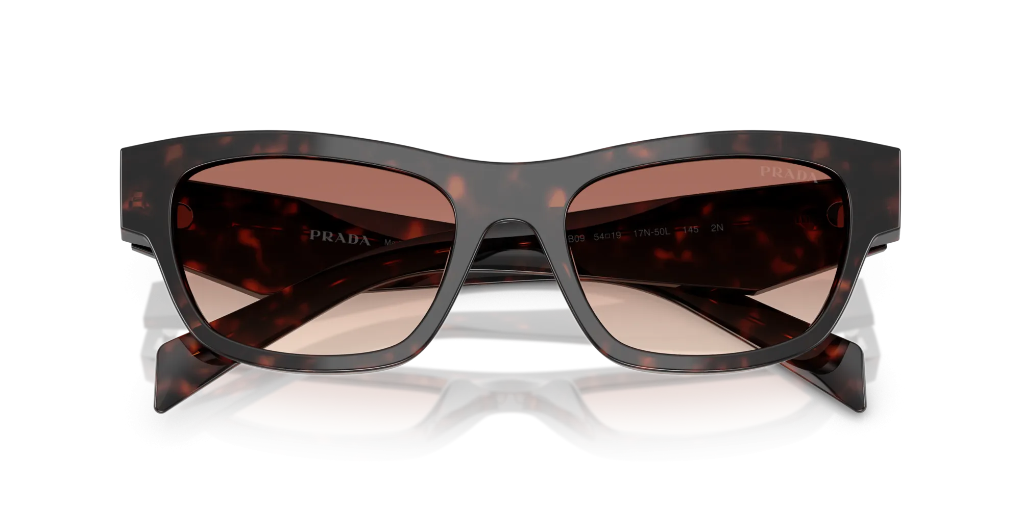 Prada PR B09S 17N50L