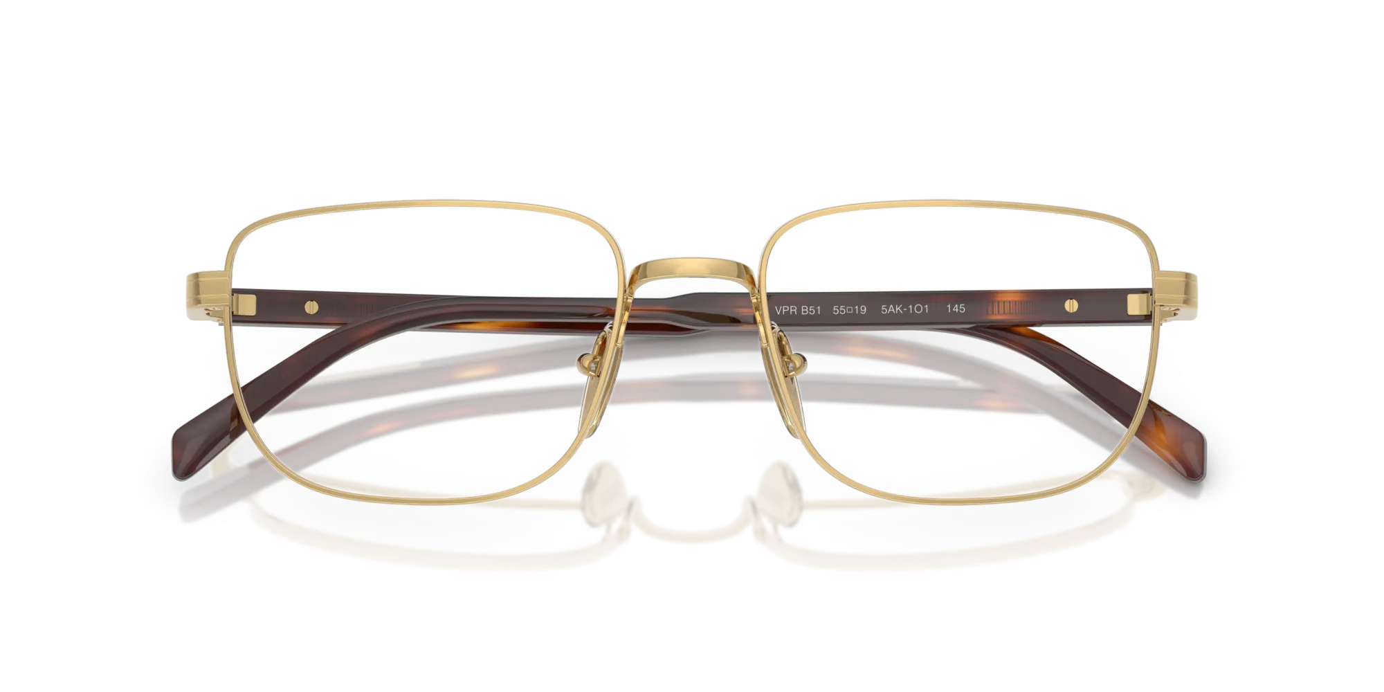 Prada PR B51V 5AK1O1