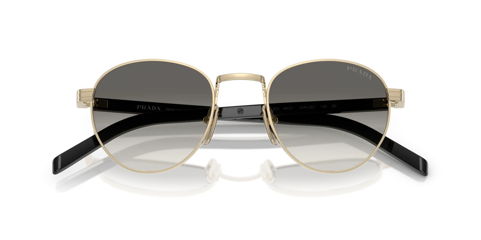 Prada PR B52S ZVN02C