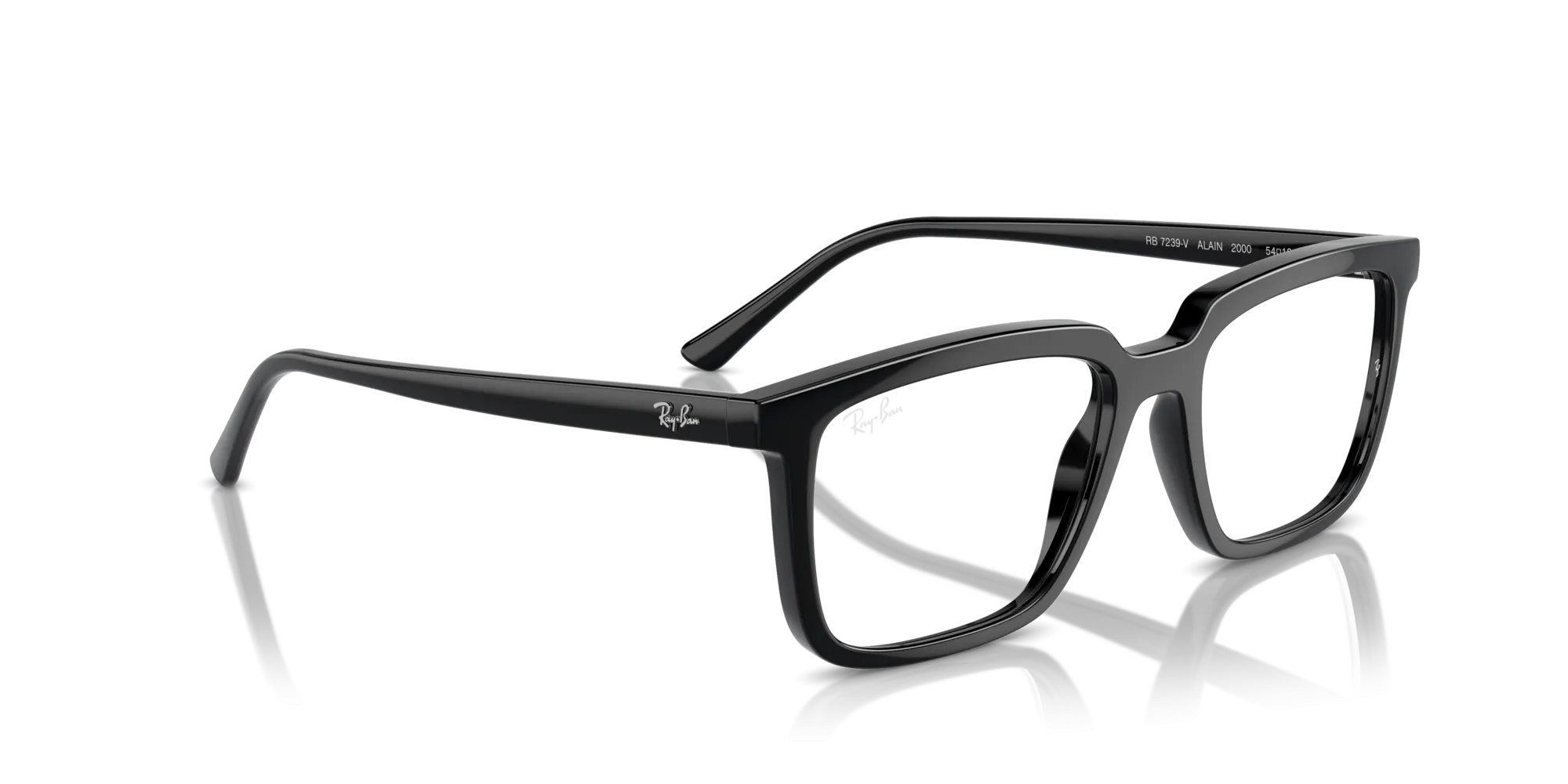 Ray-Ban Alain RX7239 2000