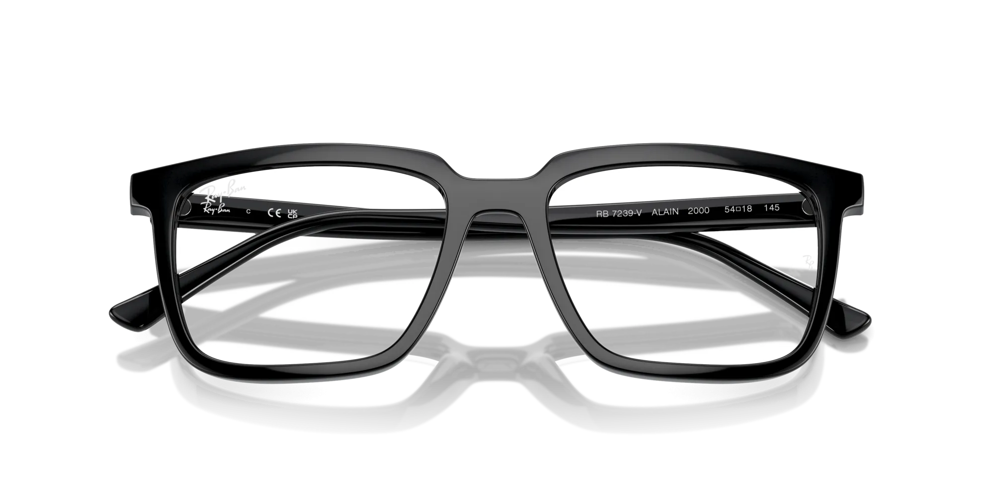 Ray-Ban Alain RX7239 2000