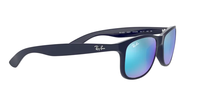 Ray-Ban Andy RB4202 615355