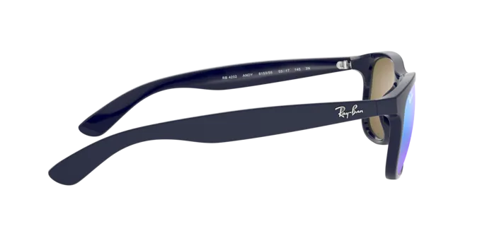 Ray-Ban Andy RB4202 615355