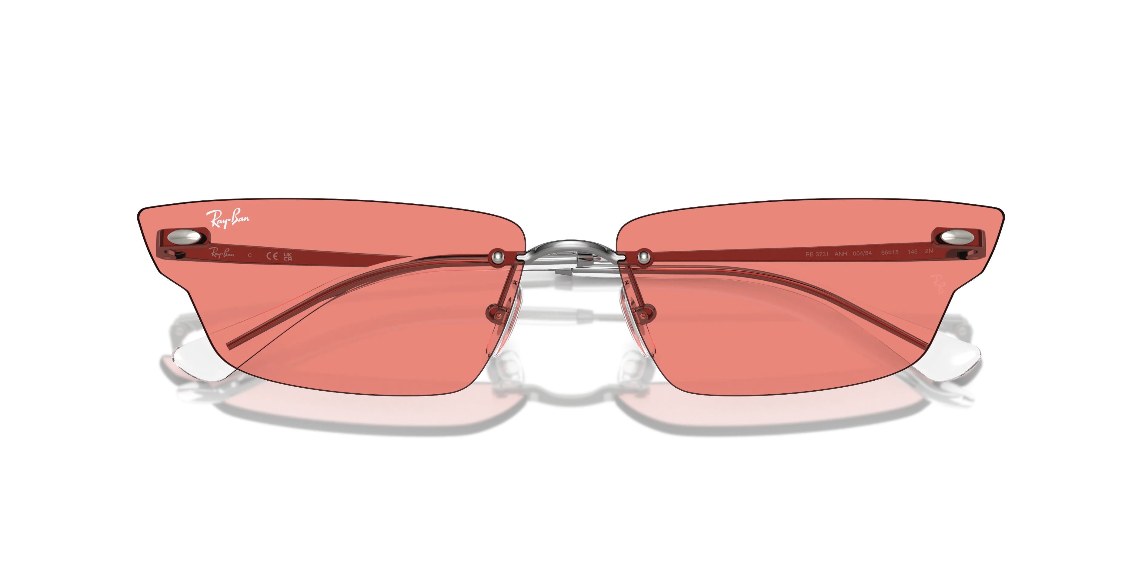 Ray-Ban Anh RB3731 004/84