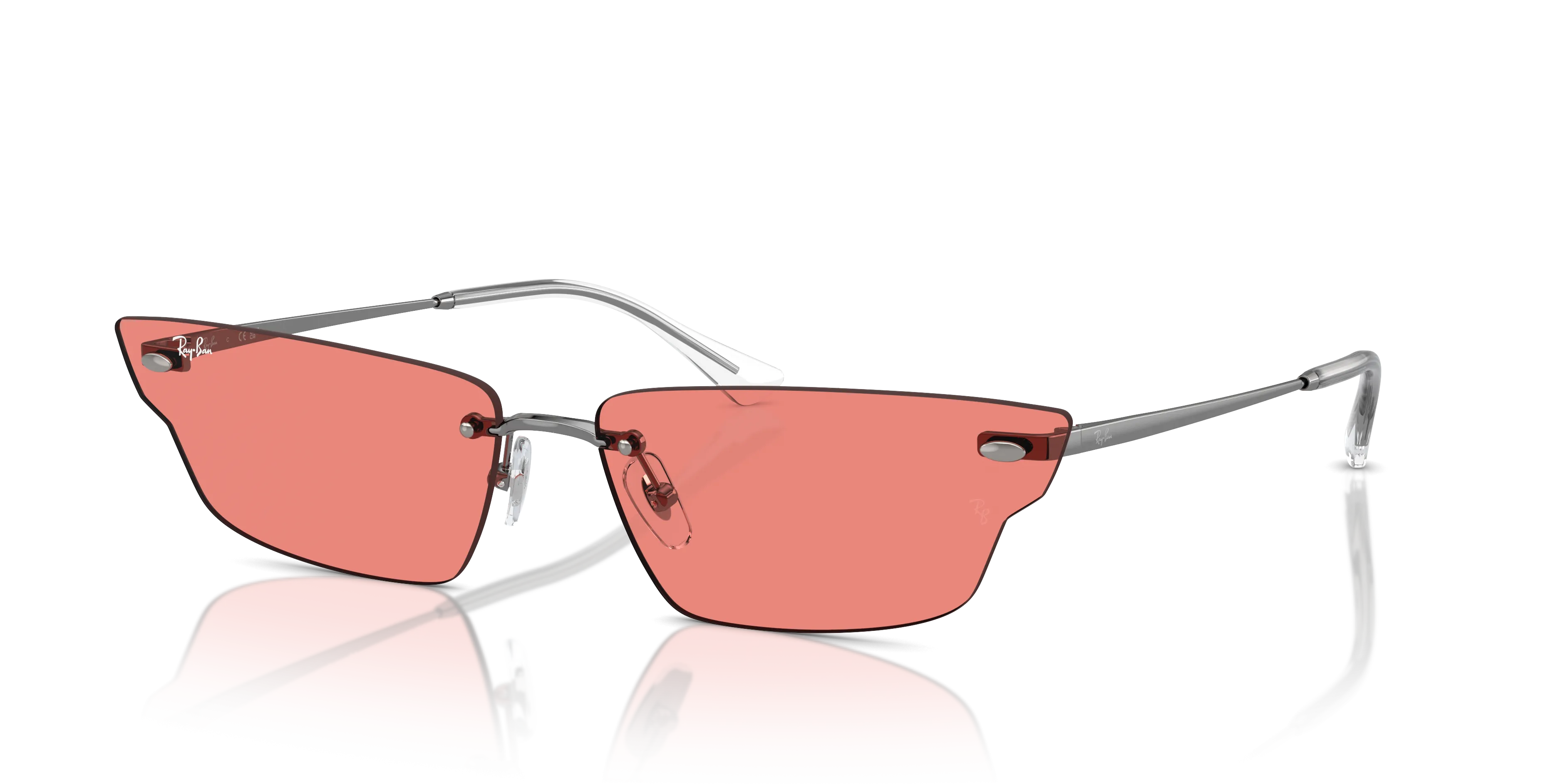 Ray-Ban Anh RB3731 004/84