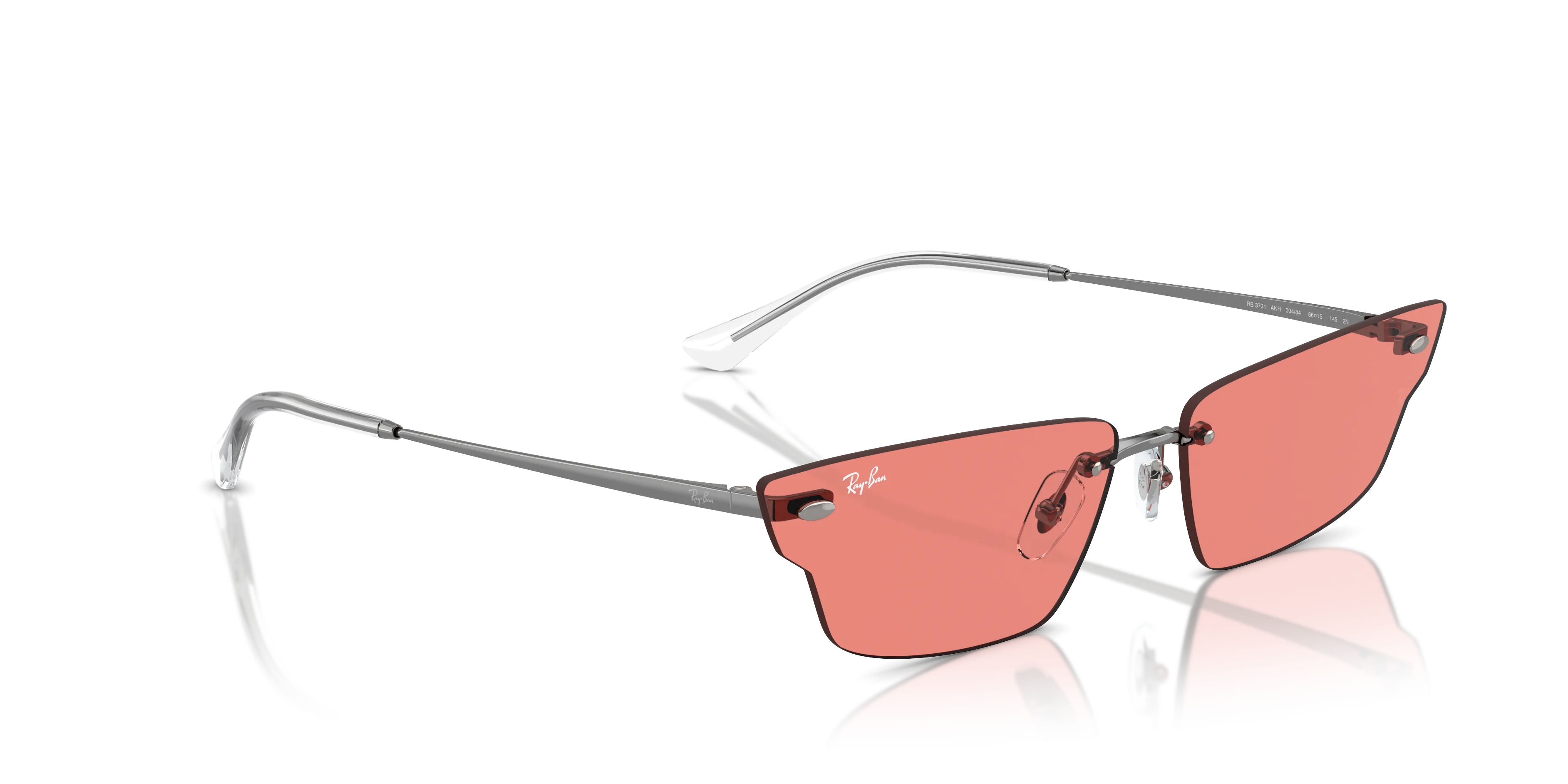 Ray-Ban Anh RB3731 004/84