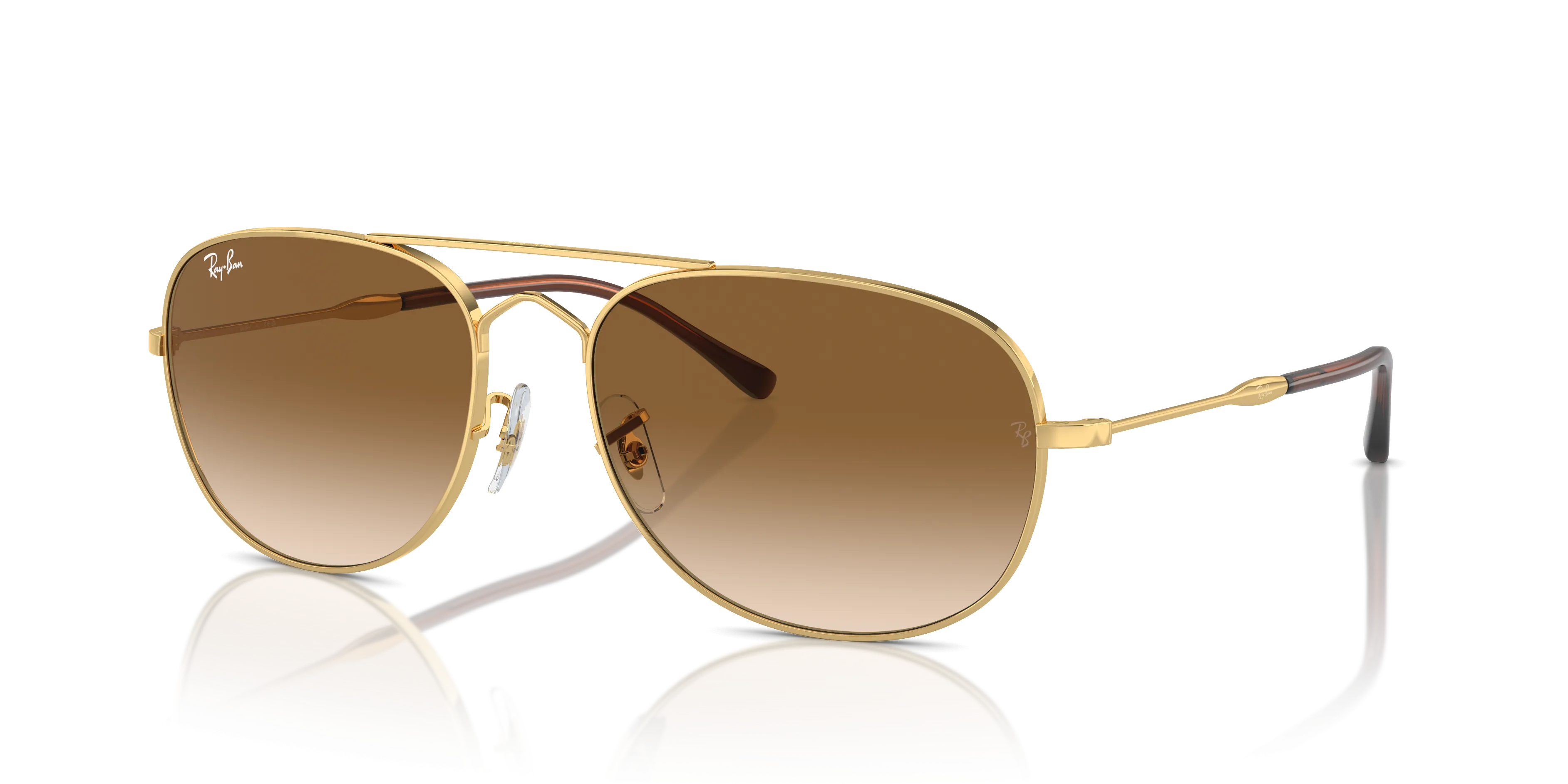 Ray-Ban Bain Bridge RB3735 001/51