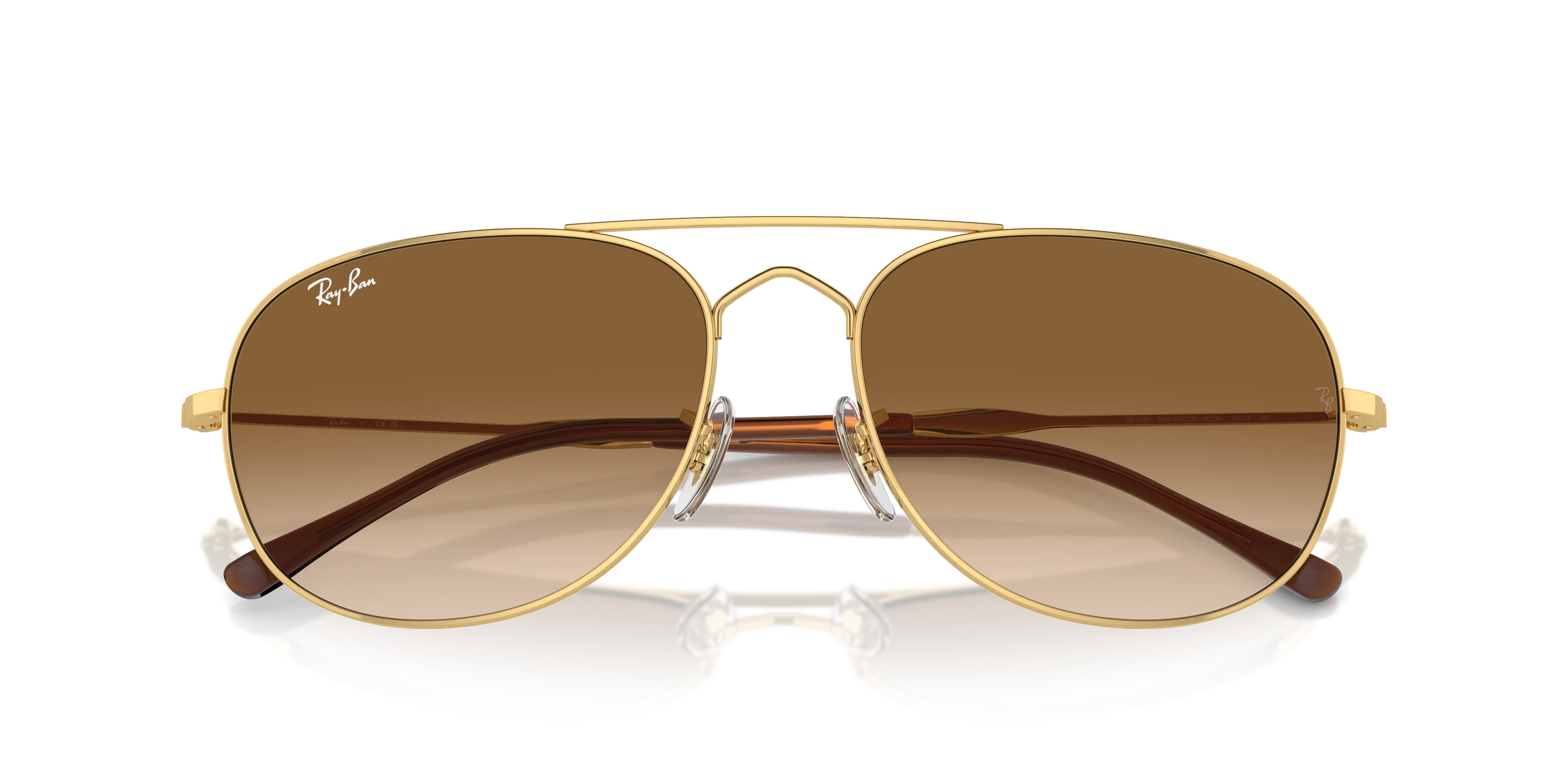 Ray-Ban Bain Bridge RB3735 001/51