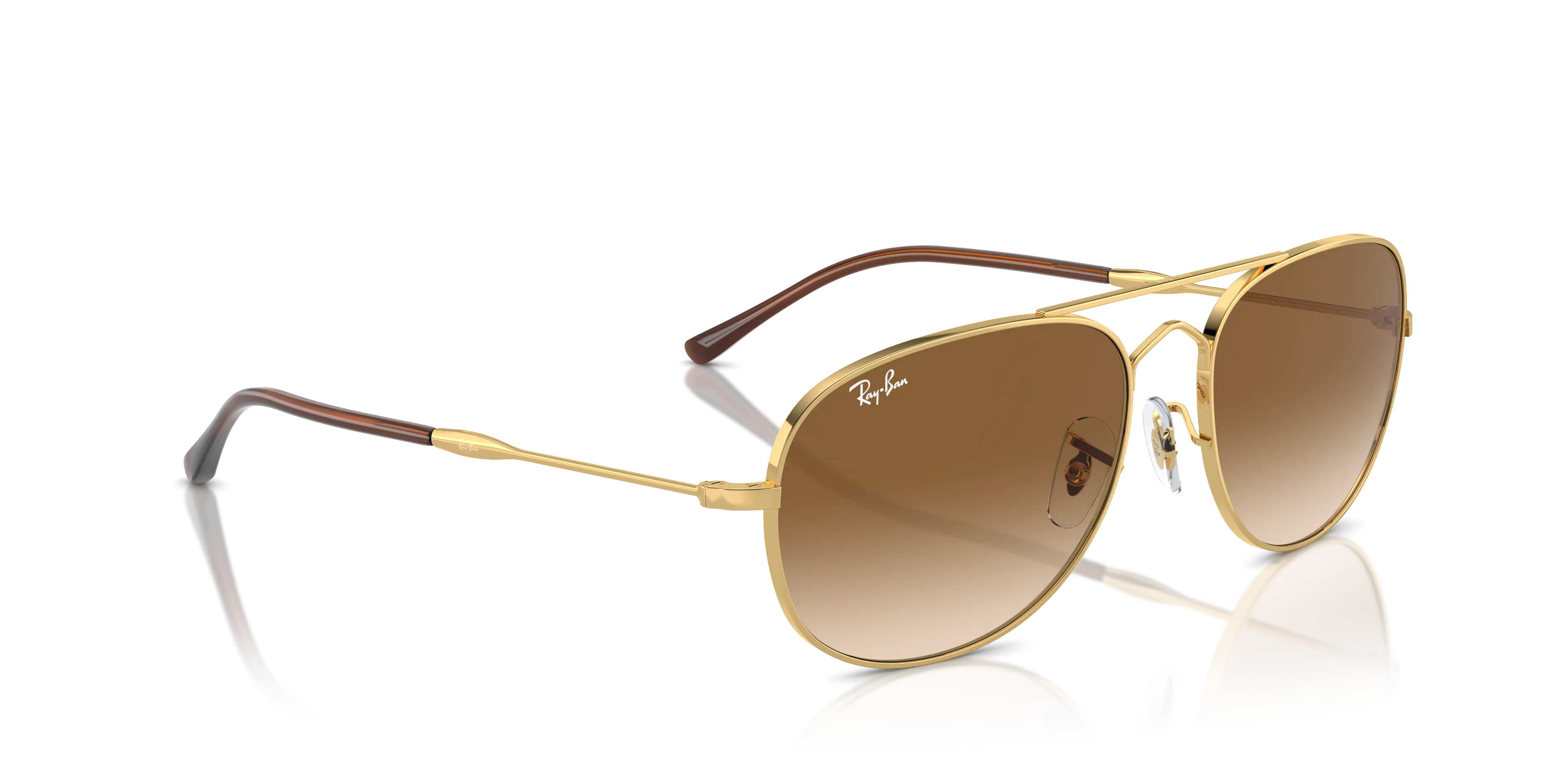 Ray-Ban Bain Bridge RB3735 001/51