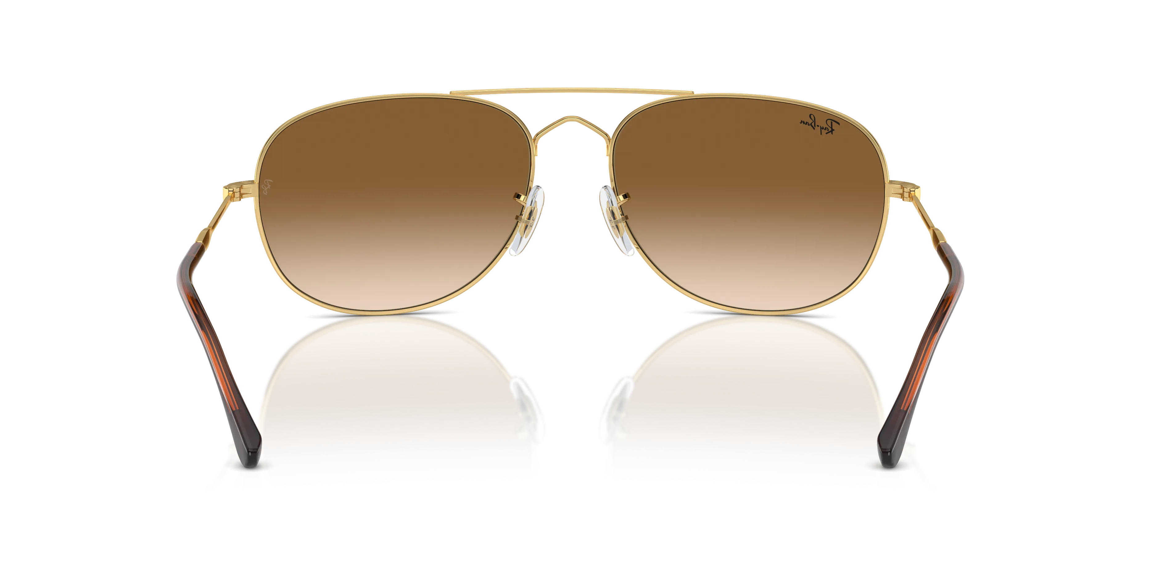 Ray-Ban Bain Bridge RB3735 001/51