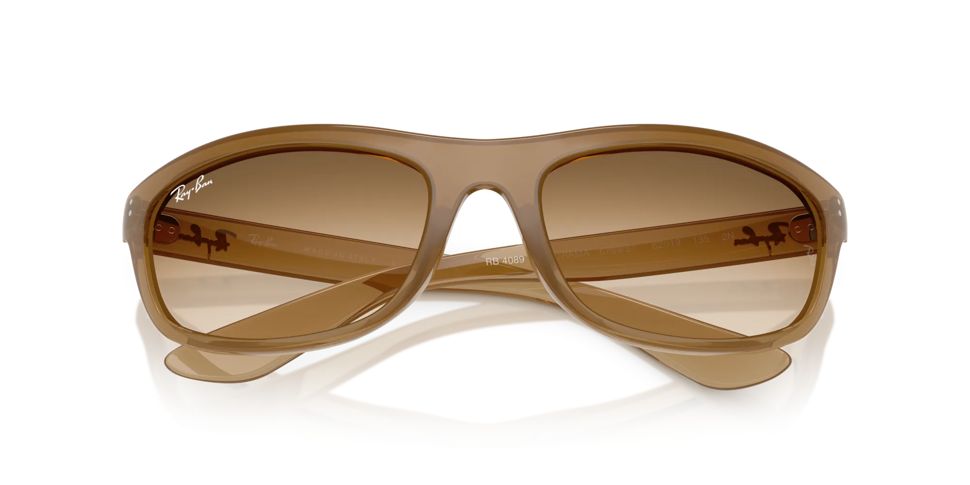 Ray-Ban Balorama RB4089 678951