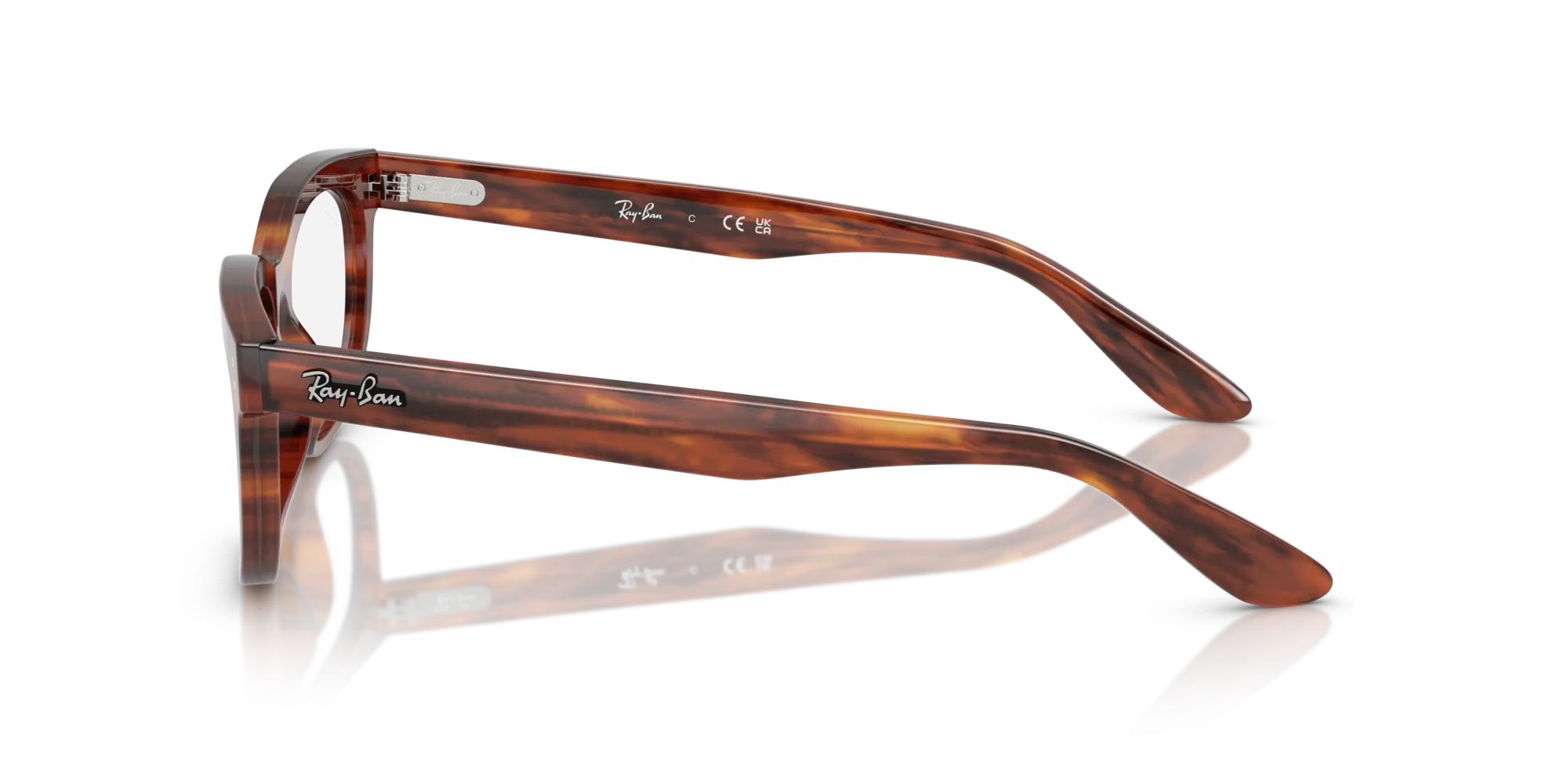 Ray-Ban Balorette RX5489 2144
