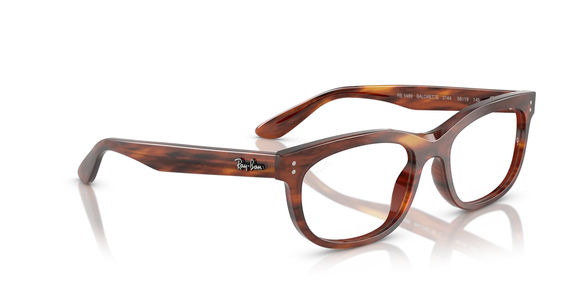 Ray-Ban Balorette RX5489 2144