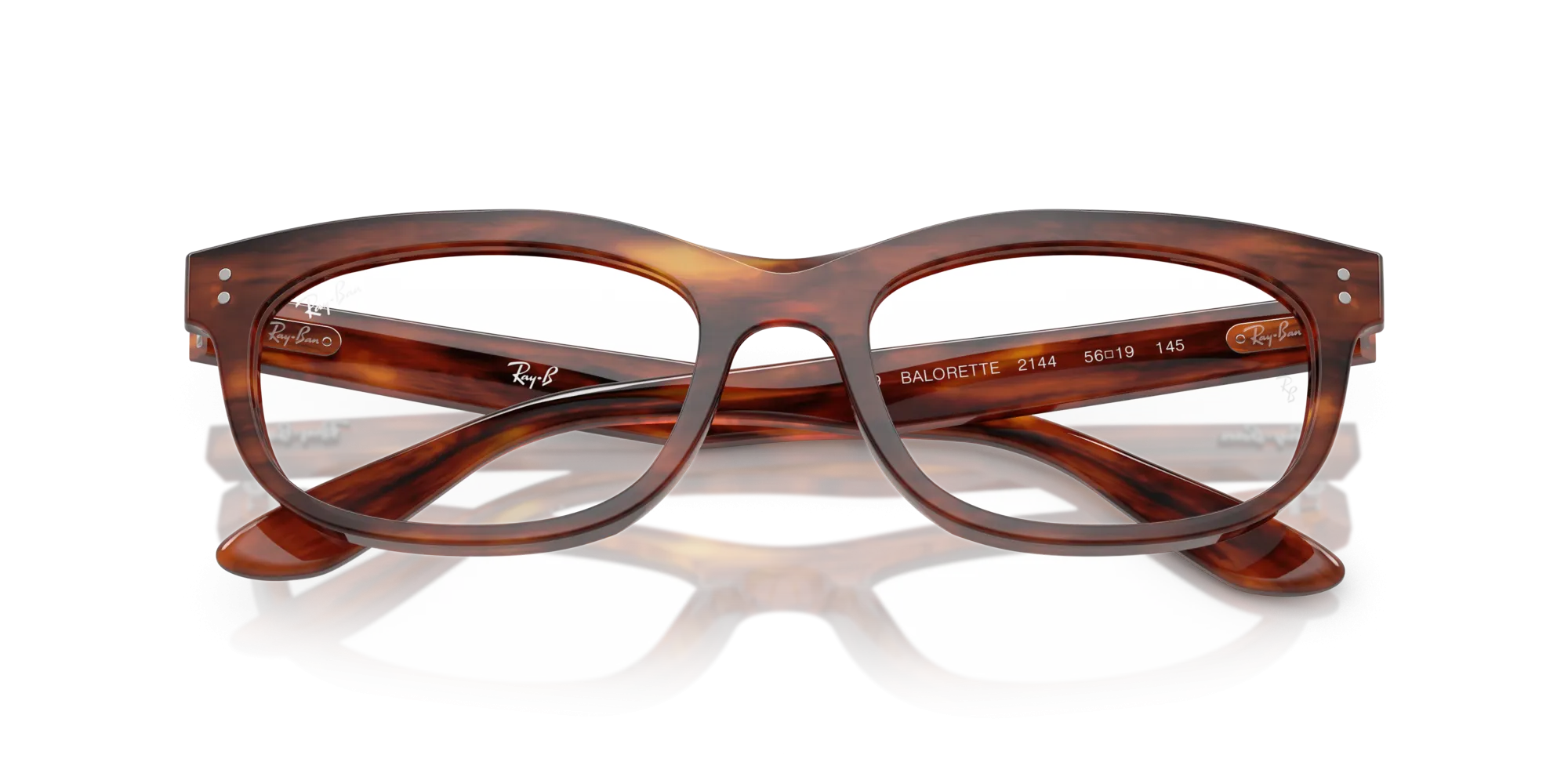 Ray-Ban Balorette RX5489 2144
