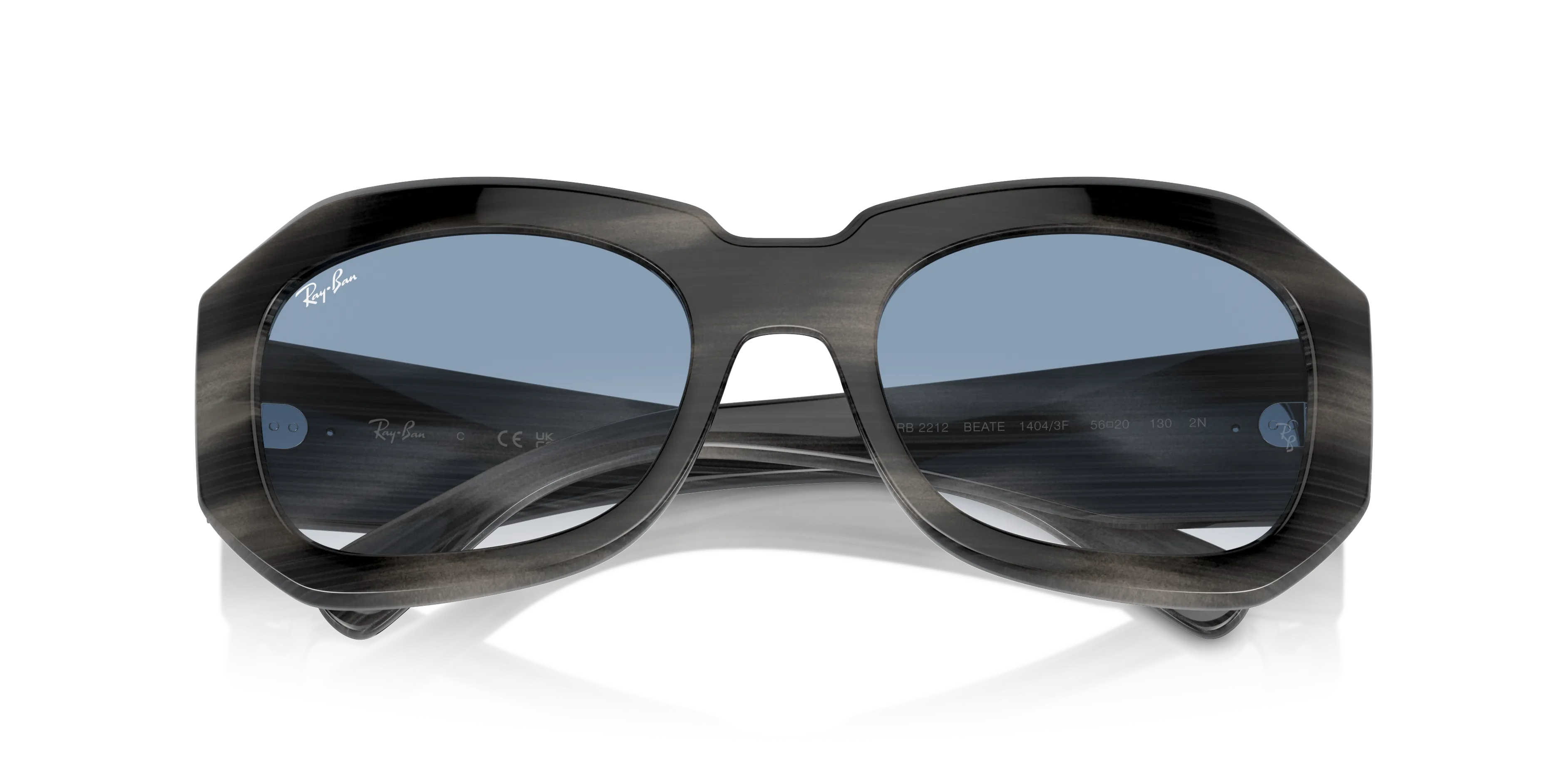 Ray-Ban Beate RB2212 14043F