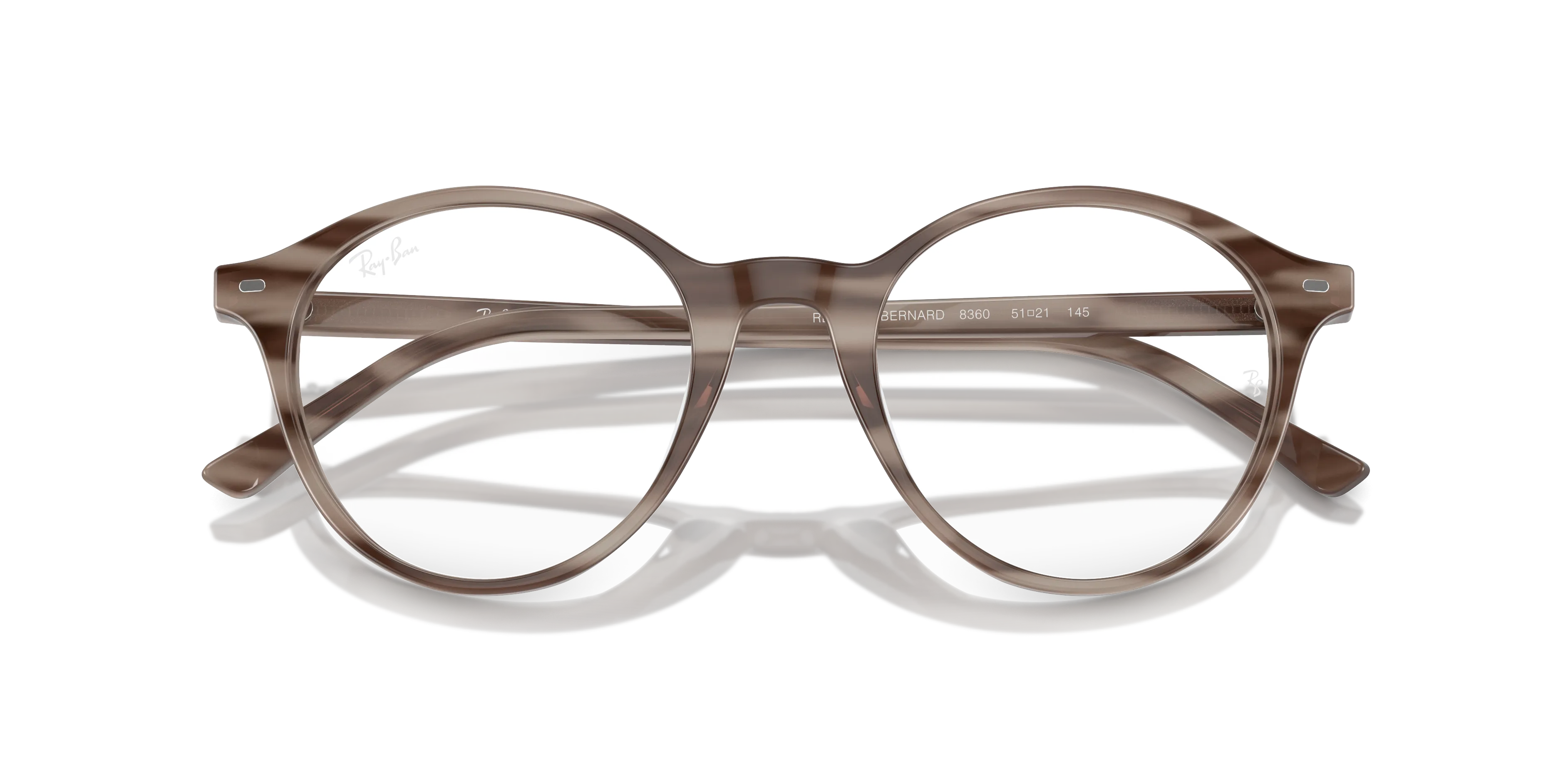 Ray-Ban Bernard RX5430 8360
