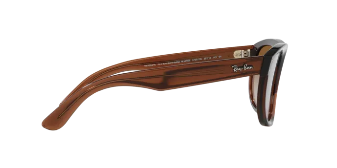 Ray-Ban Boyfriend Reverse RBR0501S 6709CB