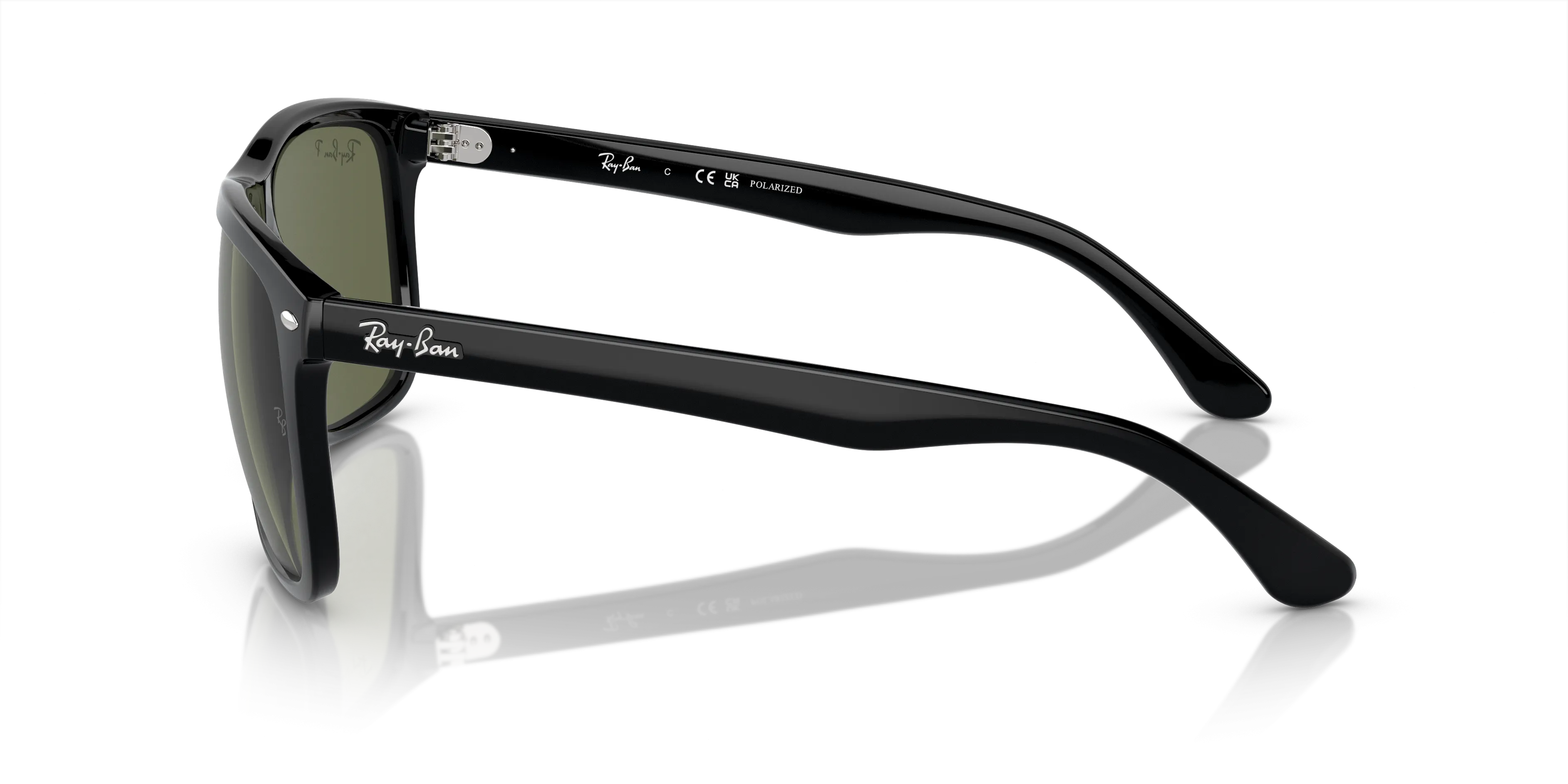 Ray-Ban Boyfriend Two RB4547 601/58
