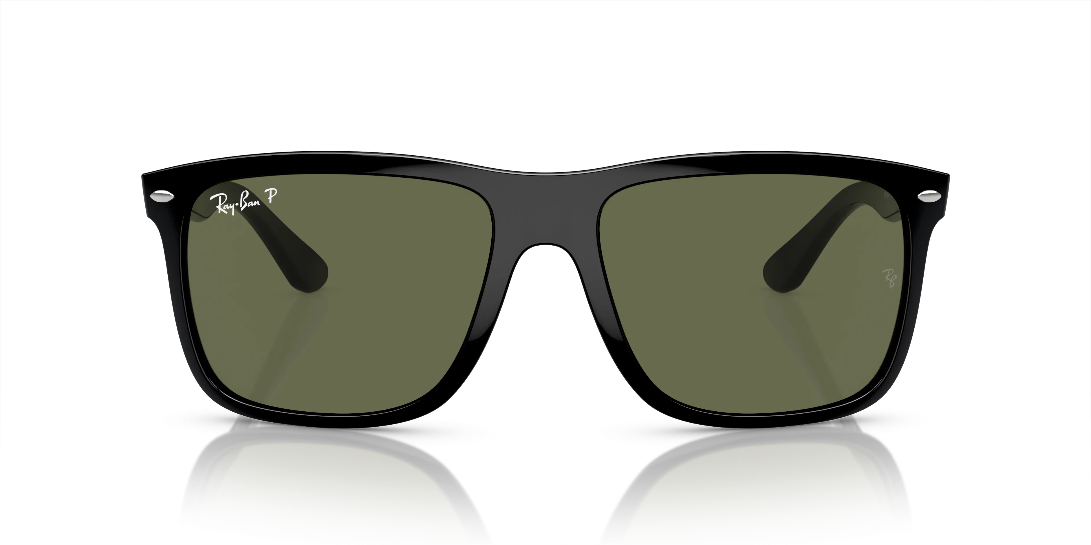 Ray-Ban Boyfriend Two RB4547 601/58