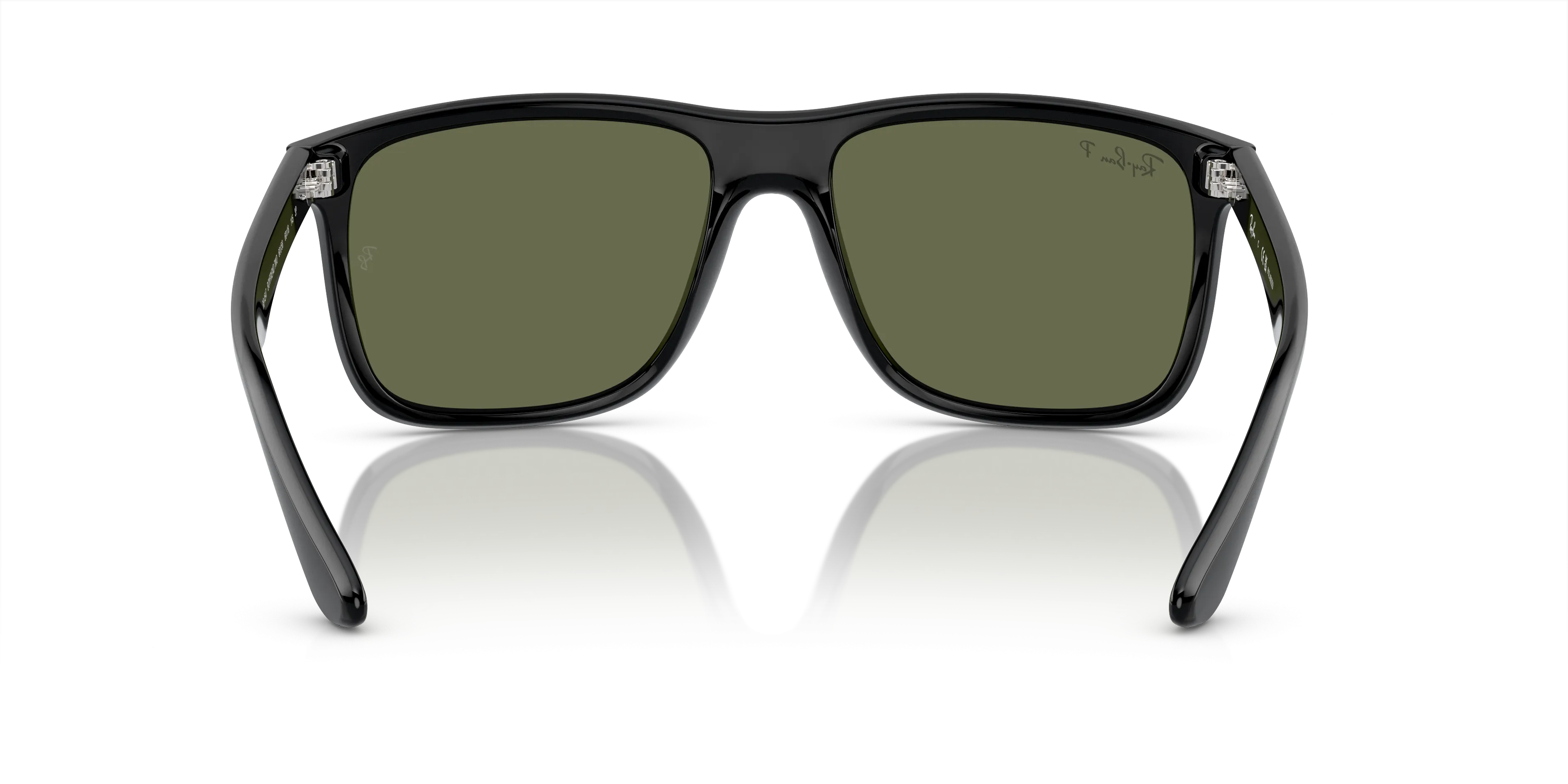 Ray-Ban Boyfriend Two RB4547 601/58