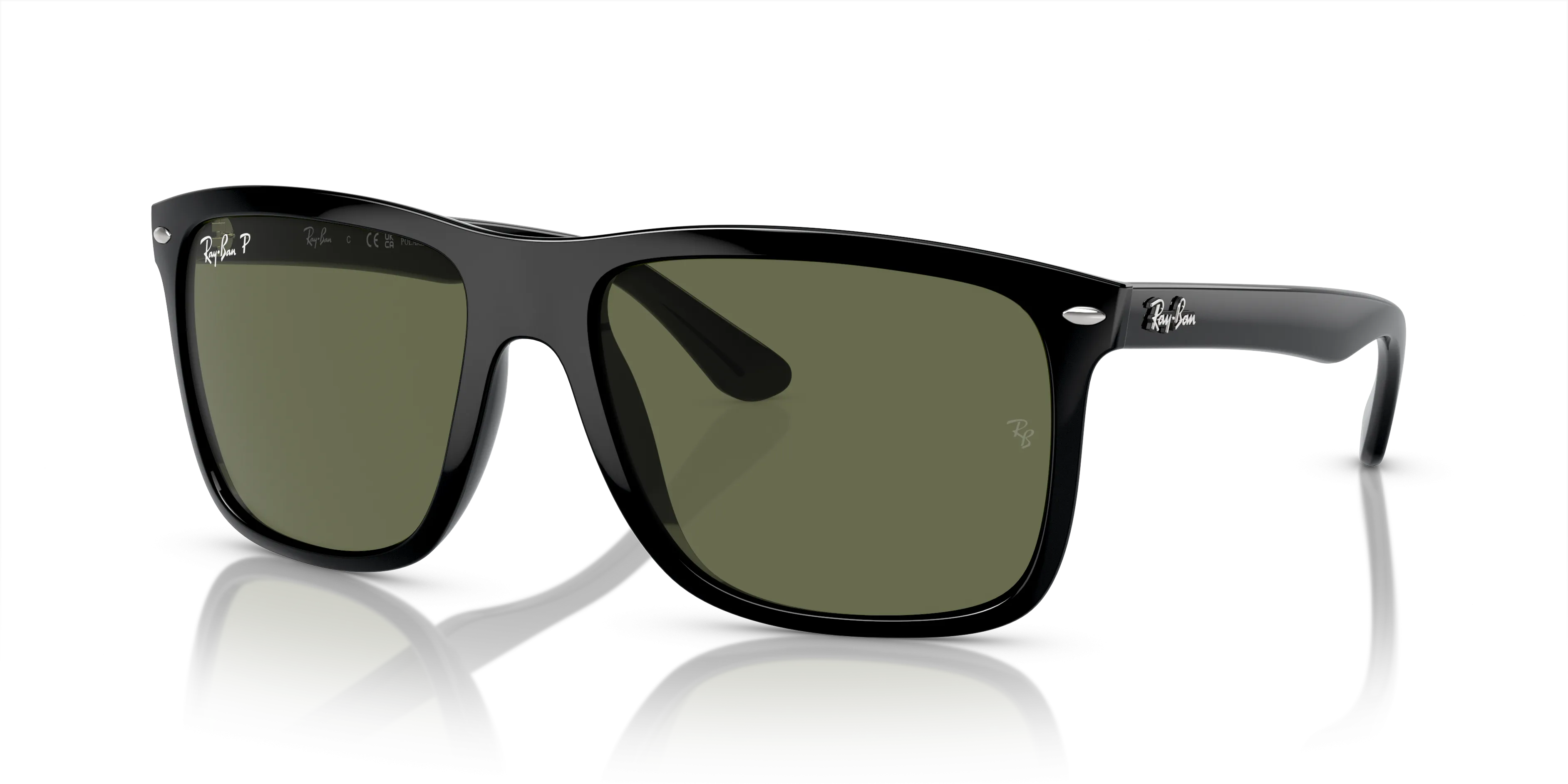 Ray-Ban Boyfriend Two RB4547 601/58