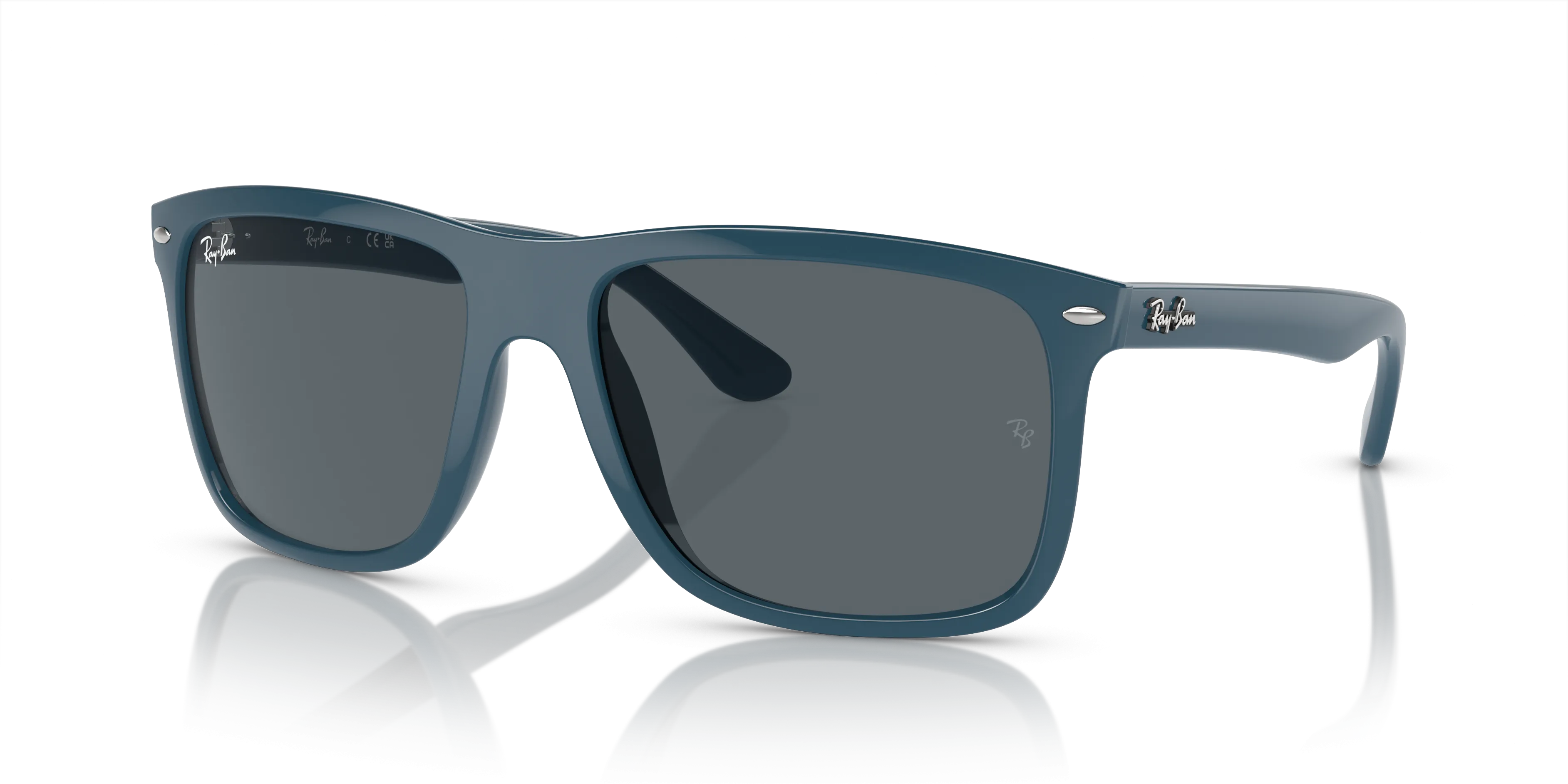 Ray-Ban Boyfriend Two RB4547 6717R5