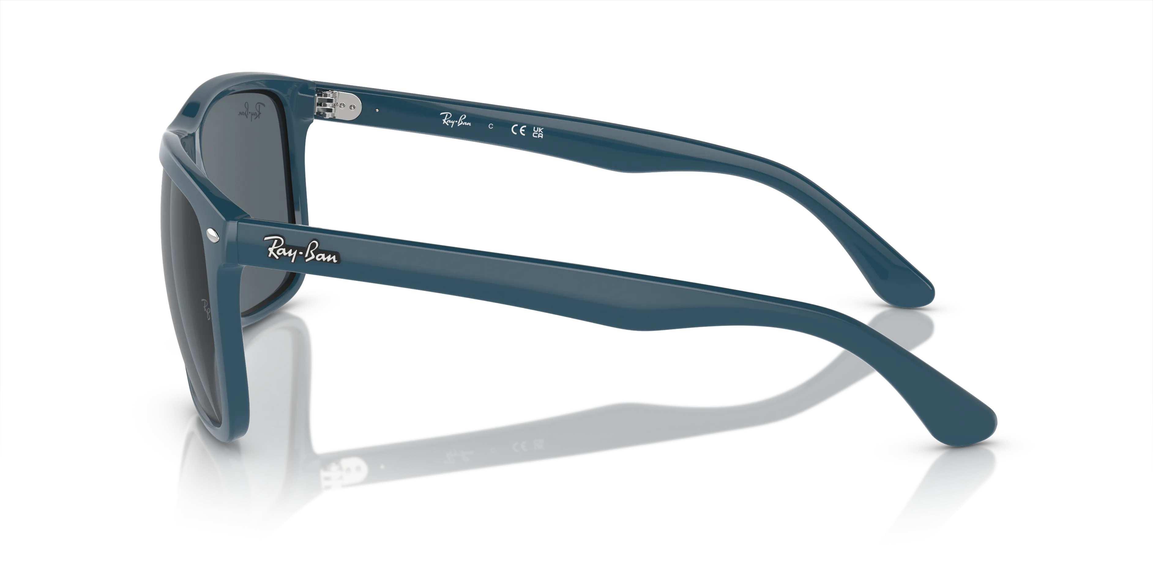 Ray-Ban Boyfriend Two RB4547 6717R5