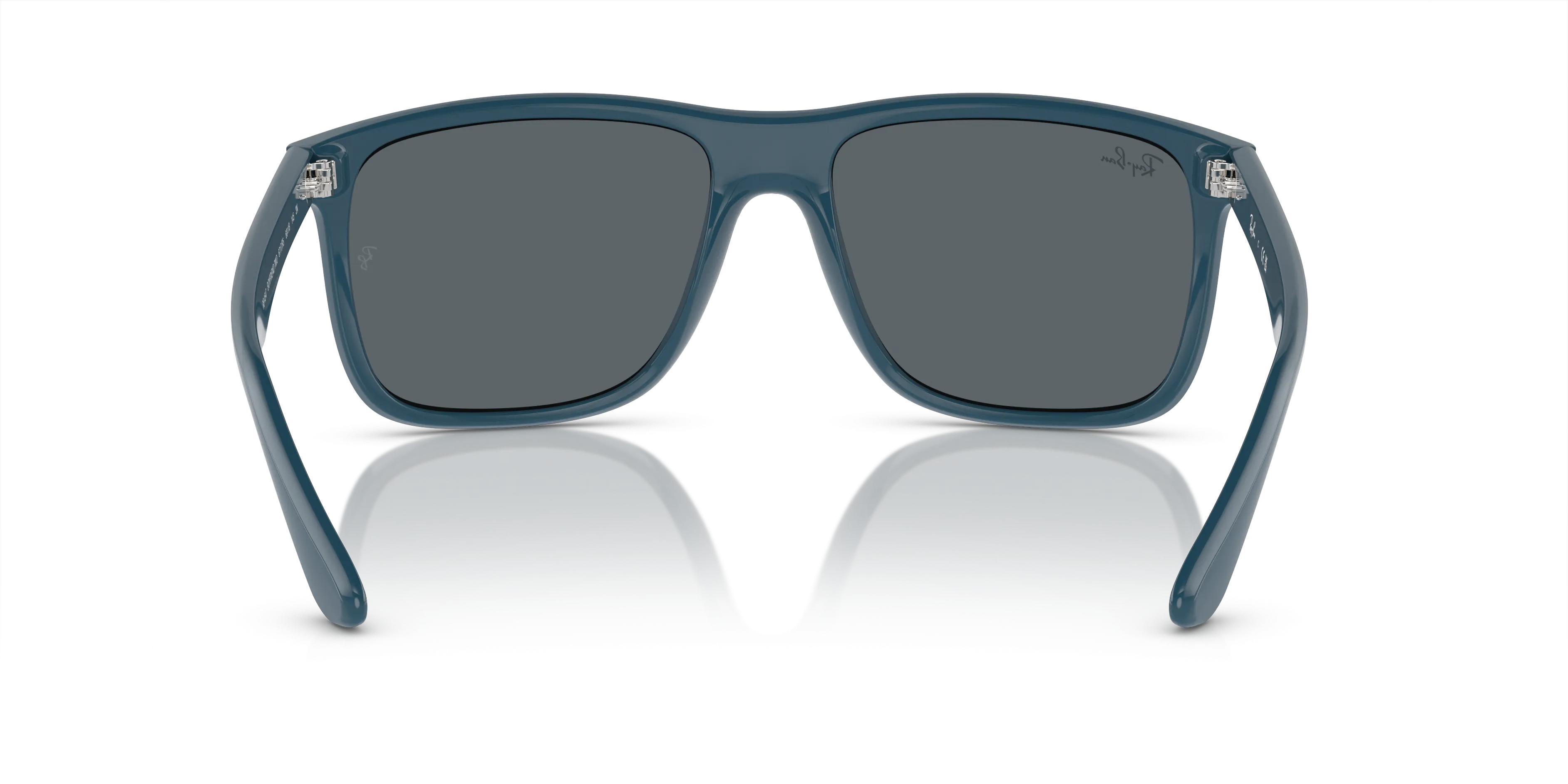 Ray-Ban Boyfriend Two RB4547 6717R5