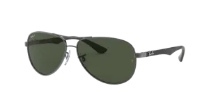 Ray-Ban Carbon Fibre RB8313 004/N5