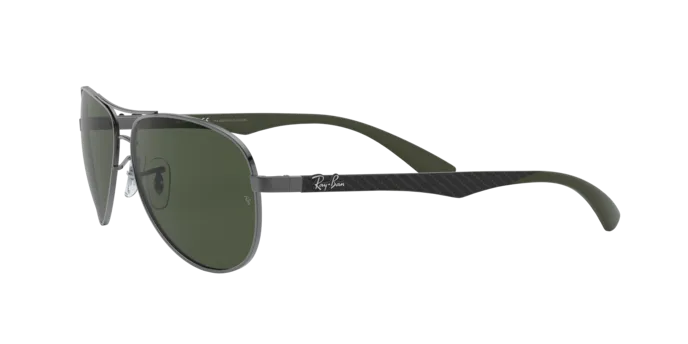Ray-Ban Carbon Fibre RB8313 004/N5