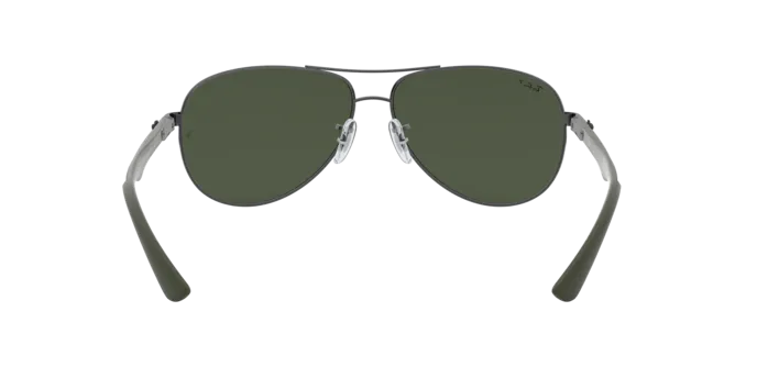 Ray-Ban Carbon Fibre RB8313 004/N5