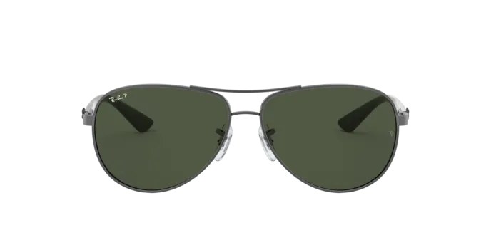 Ray-Ban Carbon Fibre RB8313 004/N5