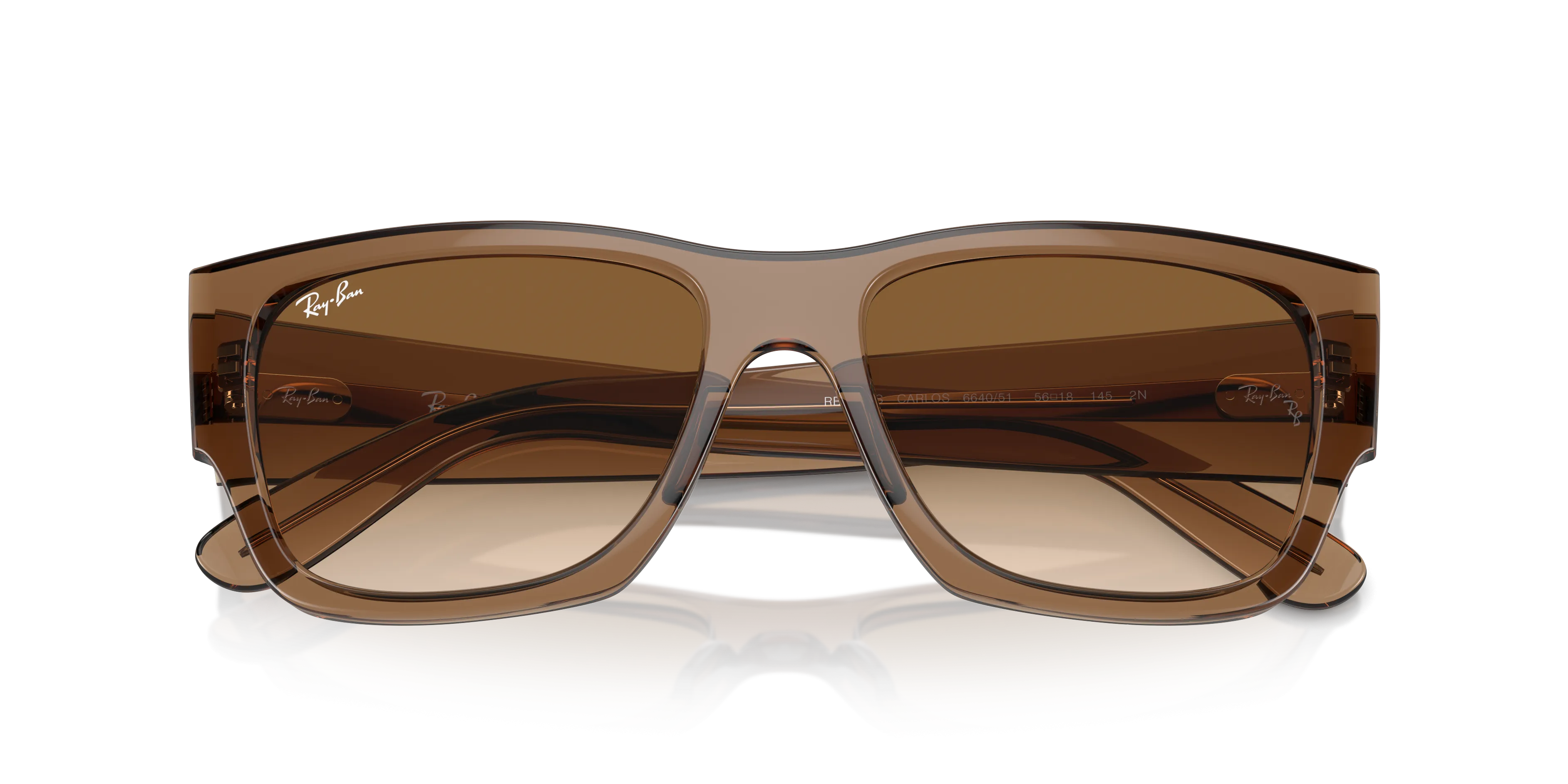 Ray-Ban Carlos RB0947S 664051