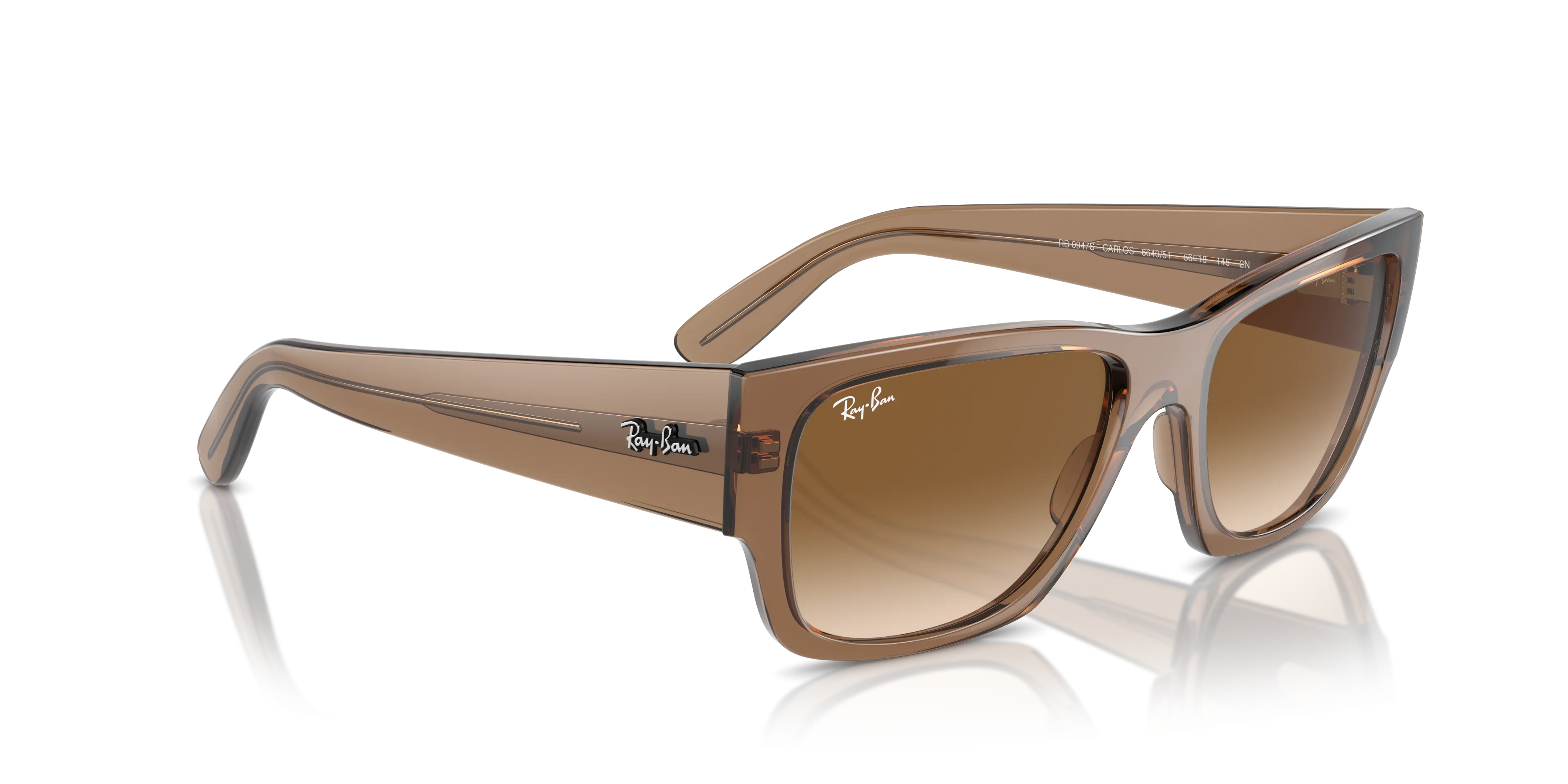 Ray-Ban Carlos RB0947S 664051
