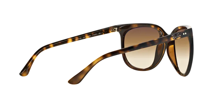 Ray-Ban Cats 1000 RB4126 710/51