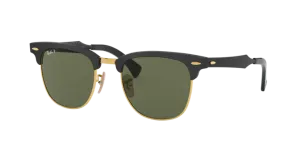 Ray-Ban Clubmaster Aluminum RB3507 136/N5