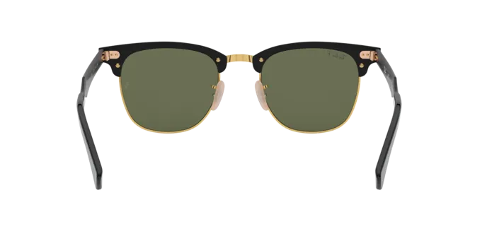 Ray-Ban Clubmaster Aluminum RB3507 136/N5
