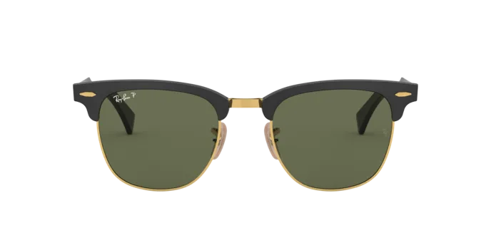 Ray-Ban Clubmaster Aluminum RB3507 136/N5