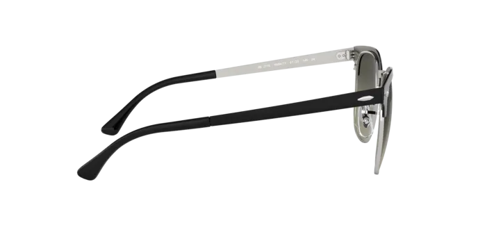 Ray-Ban Clubmaster Metal RB3716 900471