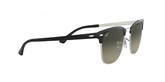 Ray-Ban Clubmaster Metal RB3716 900471