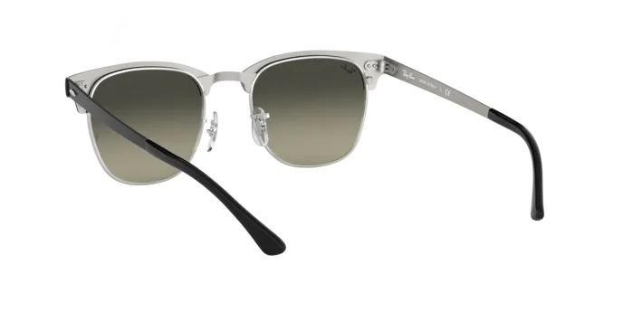 Ray-Ban Clubmaster Metal RB3716 900471