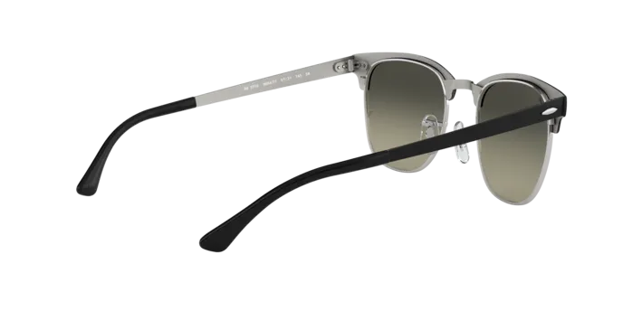 Ray-Ban Clubmaster Metal RB3716 900471