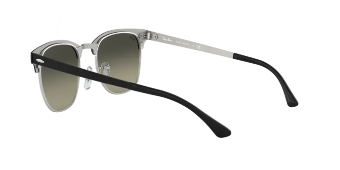 Ray-Ban Clubmaster Metal RB3716 900471