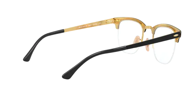Ray-Ban Clubmaster Metal RX3716VM 2890