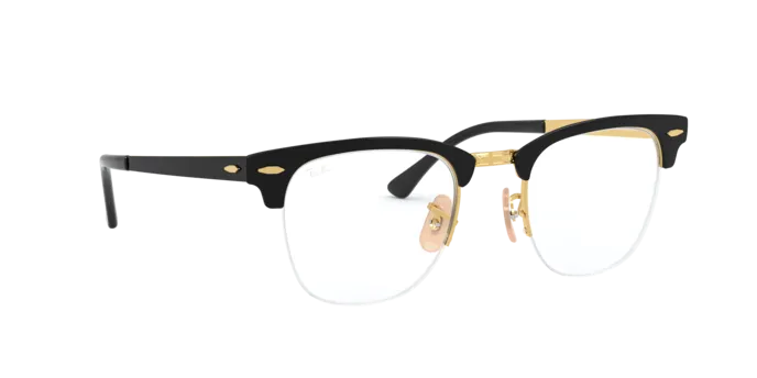 Ray-Ban Clubmaster Metal RX3716VM 2890
