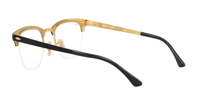Ray-Ban Clubmaster Metal RX3716VM 2890
