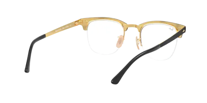 Ray-Ban Clubmaster Metal RX3716VM 2890