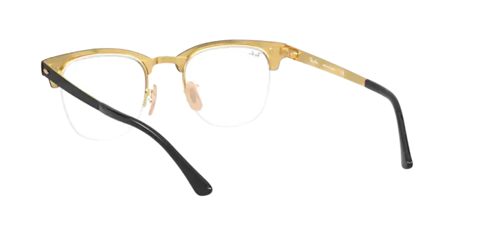 Ray-Ban Clubmaster Metal RX3716VM 2890