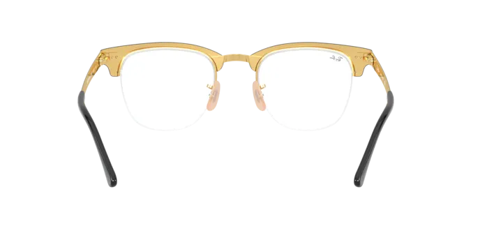 Ray-Ban Clubmaster Metal RX3716VM 2890