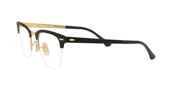 Ray-Ban Clubmaster Metal RX3716VM 2890
